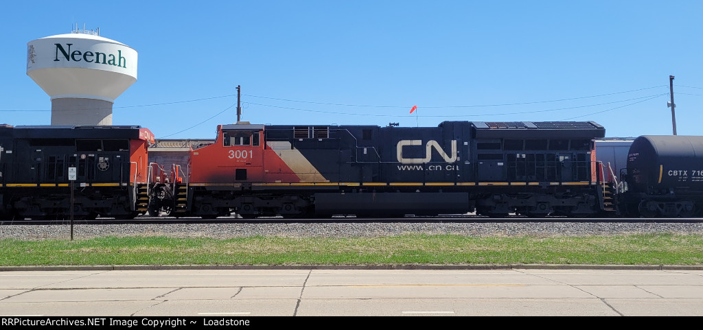 CN 3001